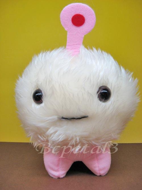 cj7 plush toy