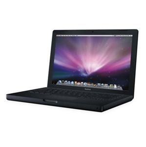 MacBook Core 2 Duo 2.2GHz Black! Brand-New 4GB!