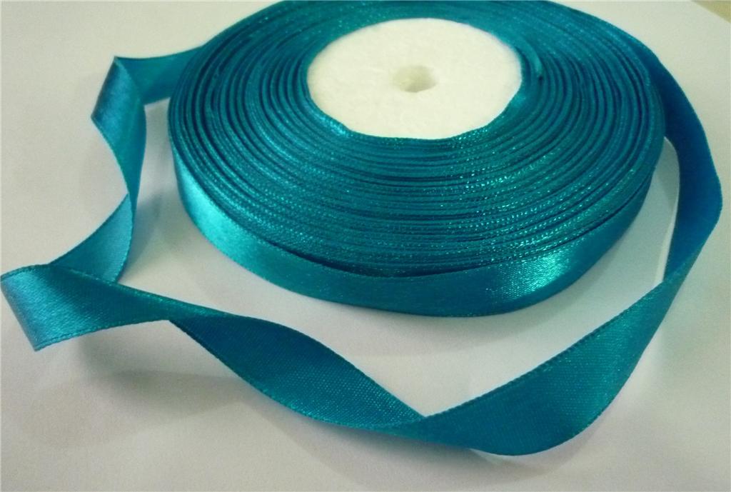 8 yd Satin Ribbon Trim Single Faced 10mm 3/8" UPick SC Part 1 eBay