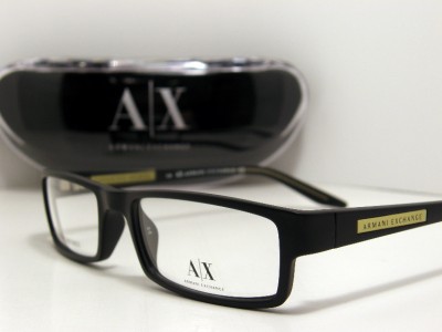 Details about Hot New Authentic Armani Exchange Eyeglasses AX 137 N31 ...