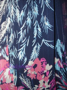 Goldie Maxi Dress