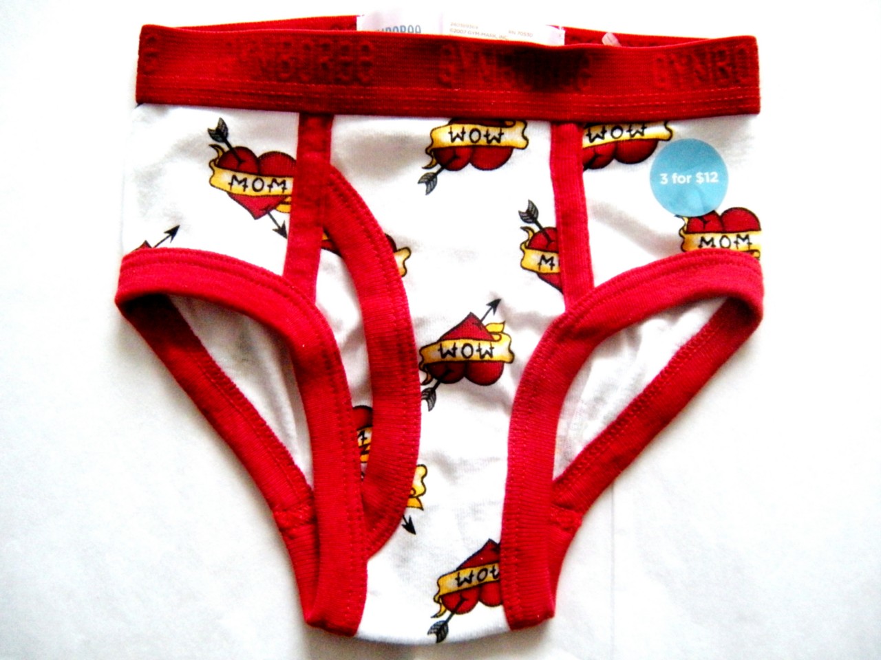 GYMBOREE Boys Underwear Boxers Briefs U PICK sz 2T3T eBay