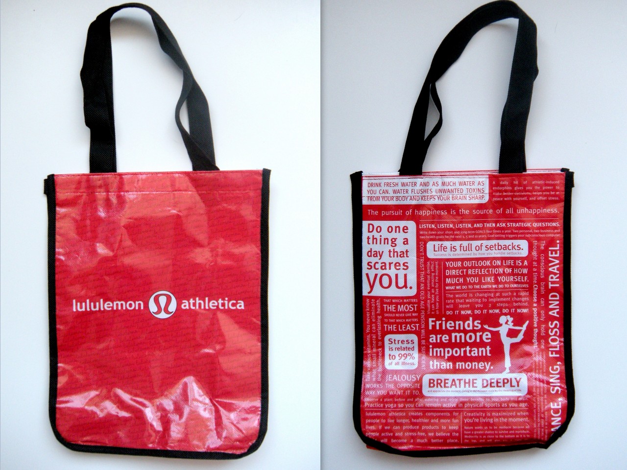 Lululemon Lunch Box Bag  International Society of Precision Agriculture