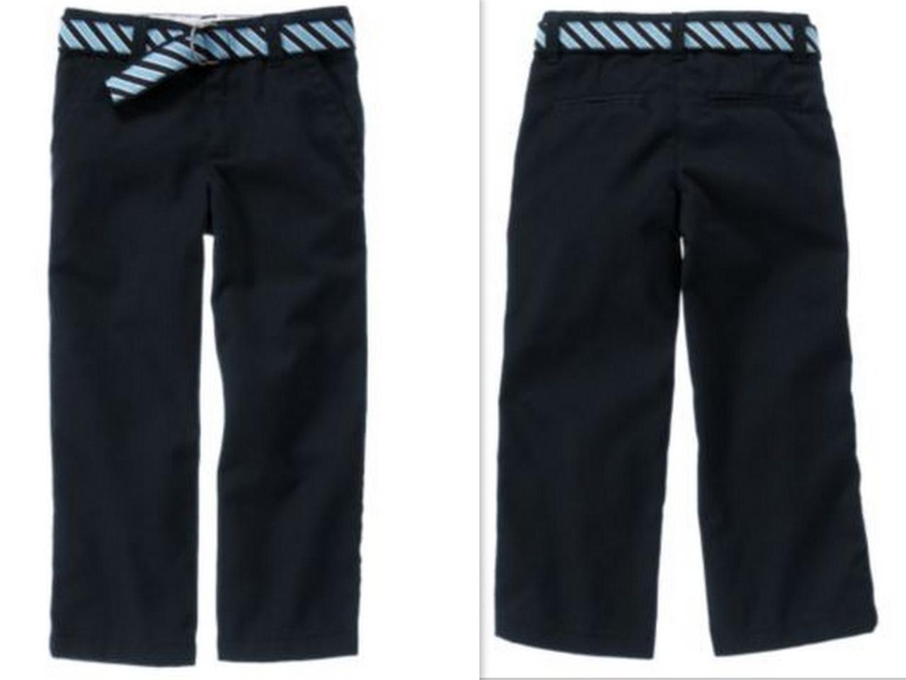 Deals on uniforms