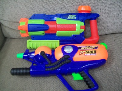 super soaker max d 5000