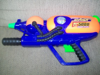 super soaker max d 5000