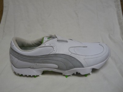 Sesto Women's Golf Shoes: Meucci Gavin - Bronze Nabuk - Size 11 N