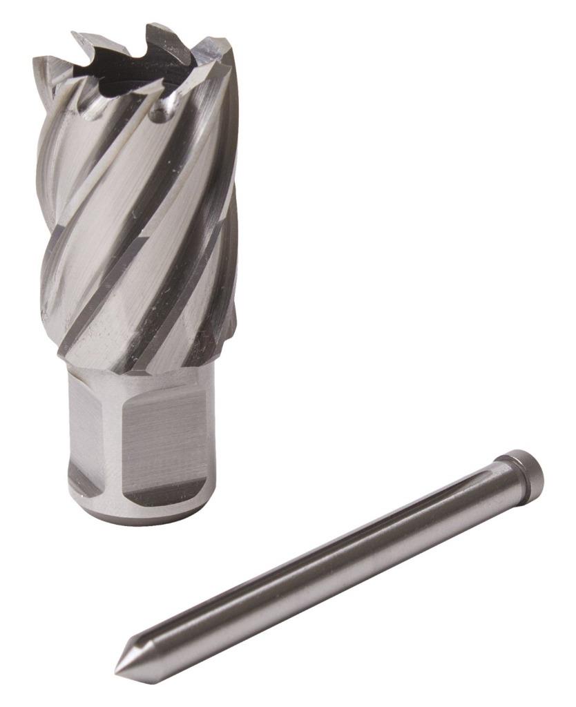 Mag Drill Champion AC35 Mini Brute Up to 13/8" Diamater, 2" Depth of