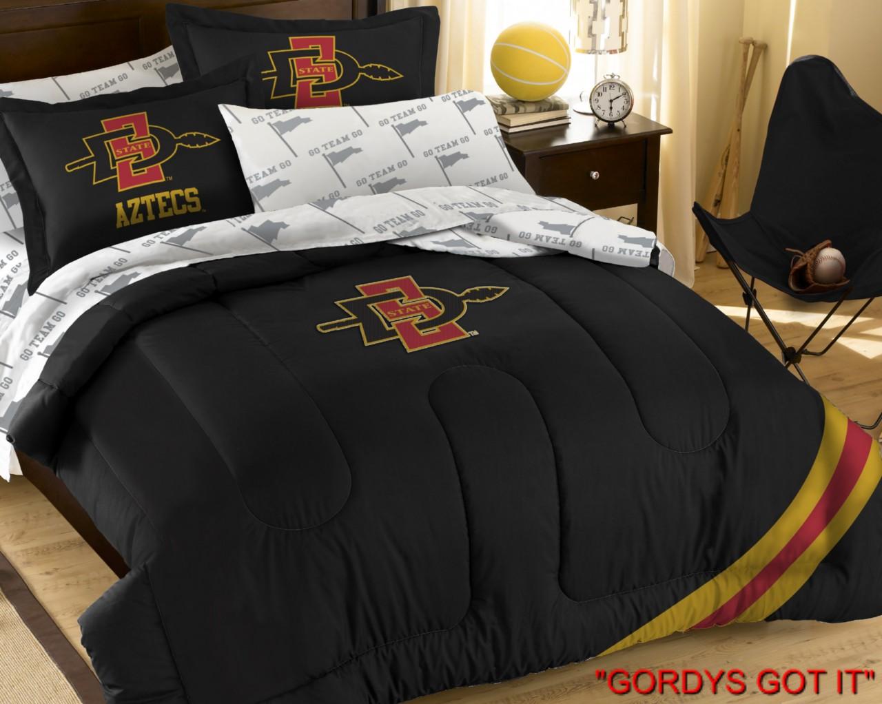 Aztec Bed Set AztecMesa