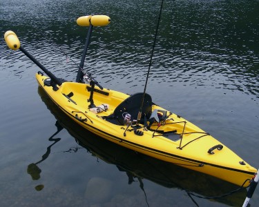 Kayak Canoe Outriggers Stabilizers Free U s Shipping | eBay