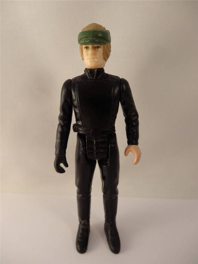 last 17 star wars vintage