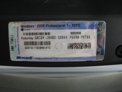 Desktop Computers Sale Windows on The Profile 4 Is An All In One That Means The Computer And The