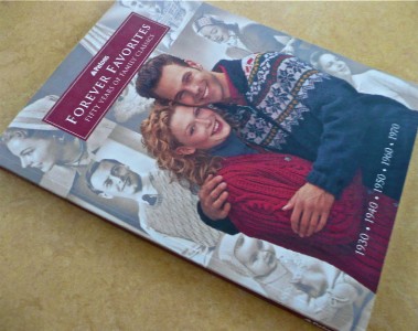 aran vintage crochet and knitting patterns - crochet4you.com