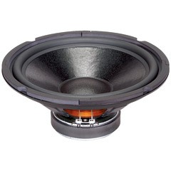 woofer ohm a150 a100 ten replacement audio speaker inch bass