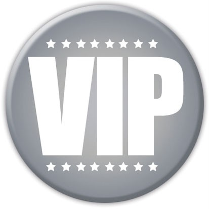 vip button