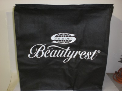 Matress Storage Bags on Simmons Mattress Pad Storage Bags Shoes Clothing Lot 4 Ebay