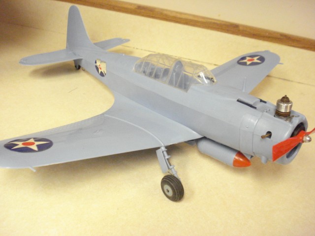 Wen+Mac+Airplanes Wen Mac Model Plane http://www.ebay.com/itm/ORIGINAL-WEN-MAC-DAUNTLESS ...
