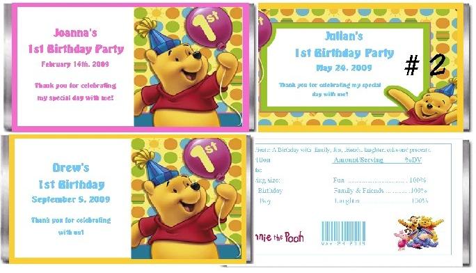 Animated Winnie The Pooh E Cards