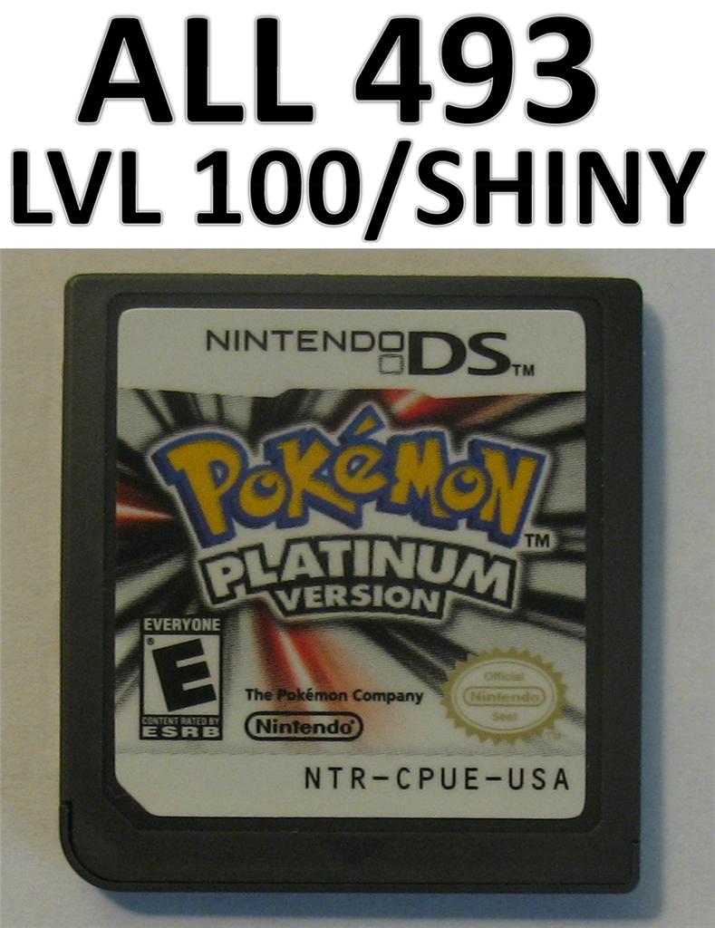 Nintendo 3Ds Games On Ds Lite at Gretchen Burns blog