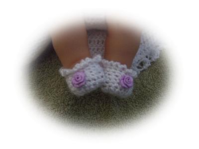 Crochet Love Knot Shawl - Ajilbab.Com Portal