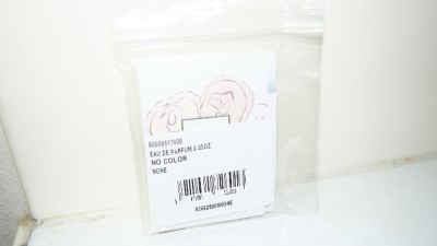 Valentino Eau de Parfum Vaporisateur Natural Vial Spray 1