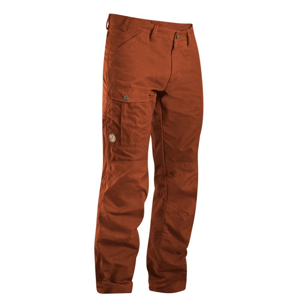 fjallraven pants