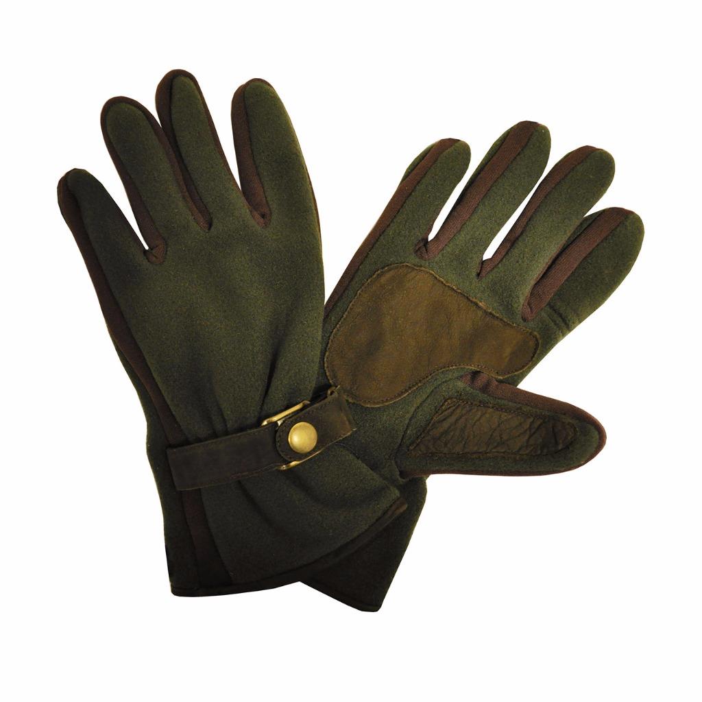 Beretta Micro Fleece Leather Detail Shooting Gloves BRAND NEW Hunting GL02 eBay