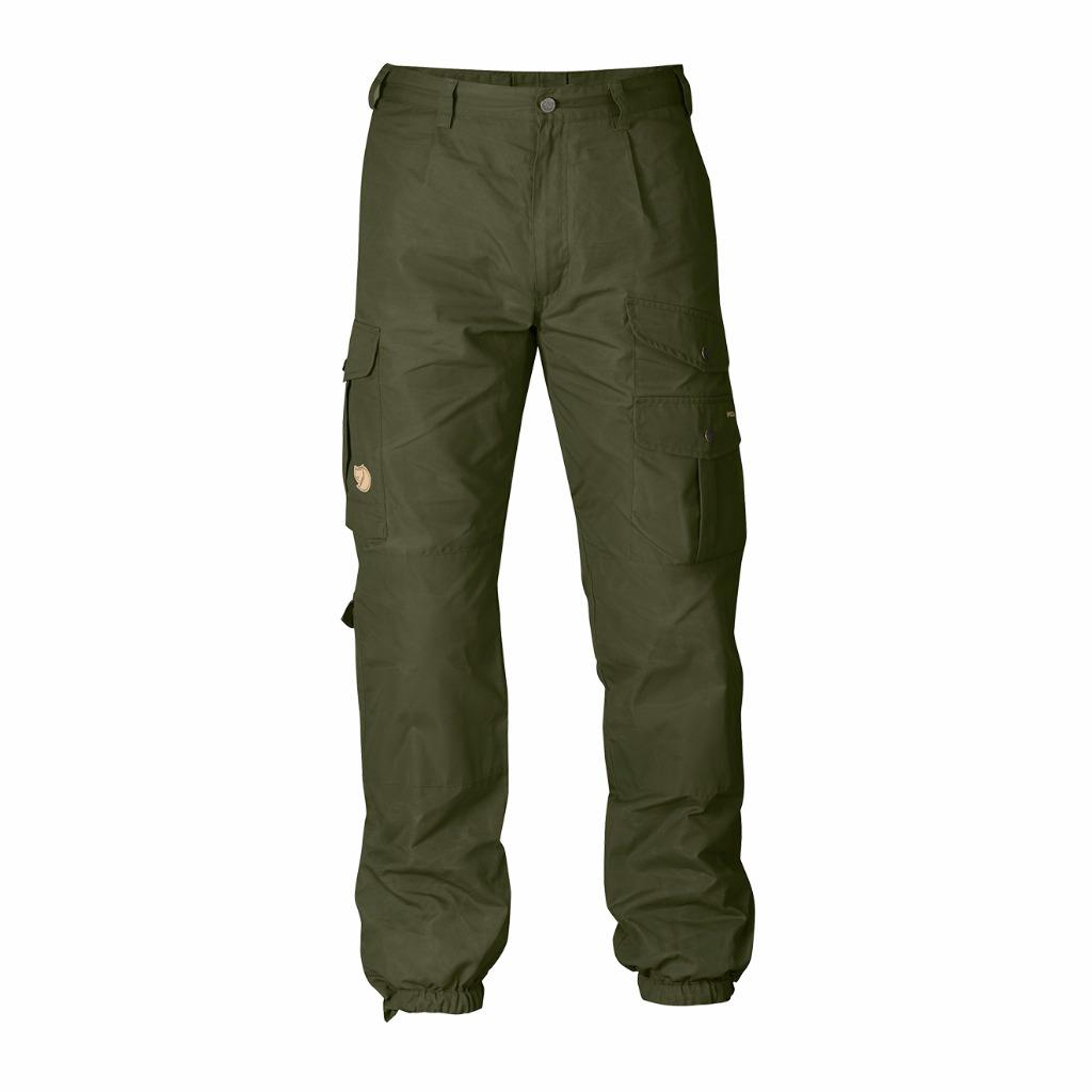 fjallraven pants
