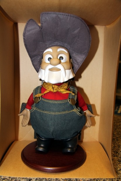 toy story prospector pete