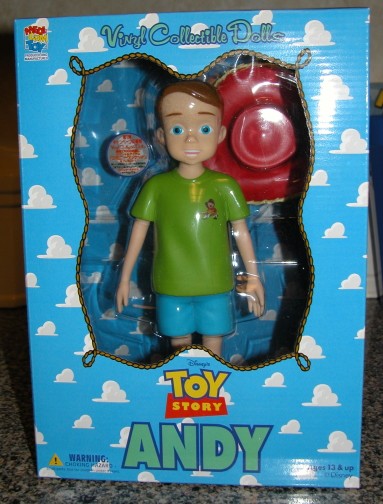 toy story andy figure