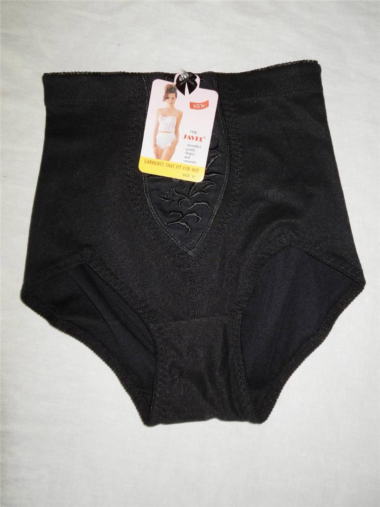 Women's Control Brief Underwear Various Brands and Sizes! NWT
