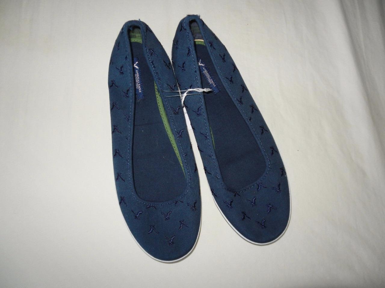 american eagle flats amazon