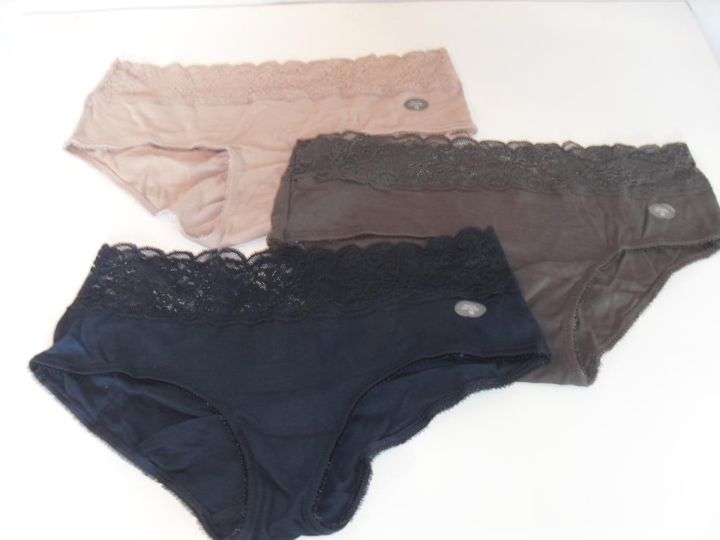 New Women's Gap Body Hipster/Ultra Low Panties XS S M L XL NWT 3