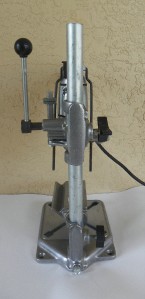 Craftsman Vintage Drill Press Model 332 25926 On Popscreen