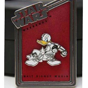 duck stormtrooper