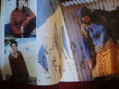 KATIA KNITTING MAGAZINE #43 WIN...