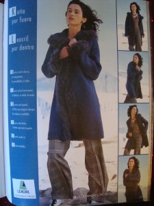 KATIA KNITTING MAGAZINE #43 WINTER 58 AMAZING DESIGNS | eBay