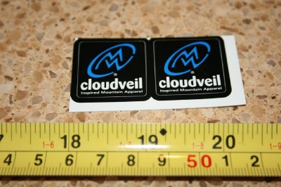 Cloudveil Logo