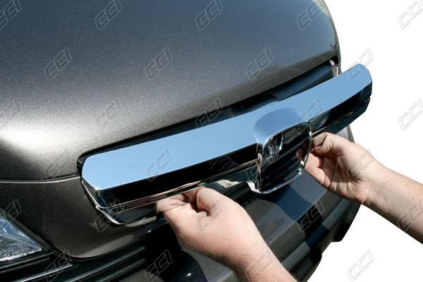 2008 Honda crv accessory grills