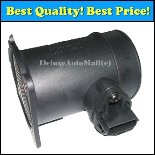 2001 Nissan maxima mass air flow sensor