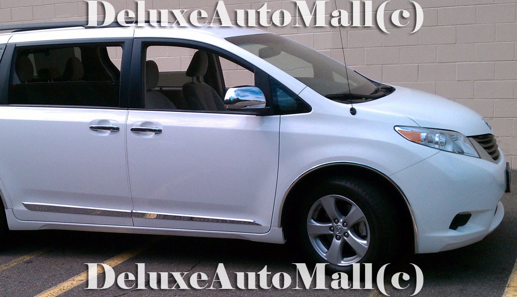 factory warranty 2011 toyota sienna #4 factory warranty 2011 toyota sienna #4