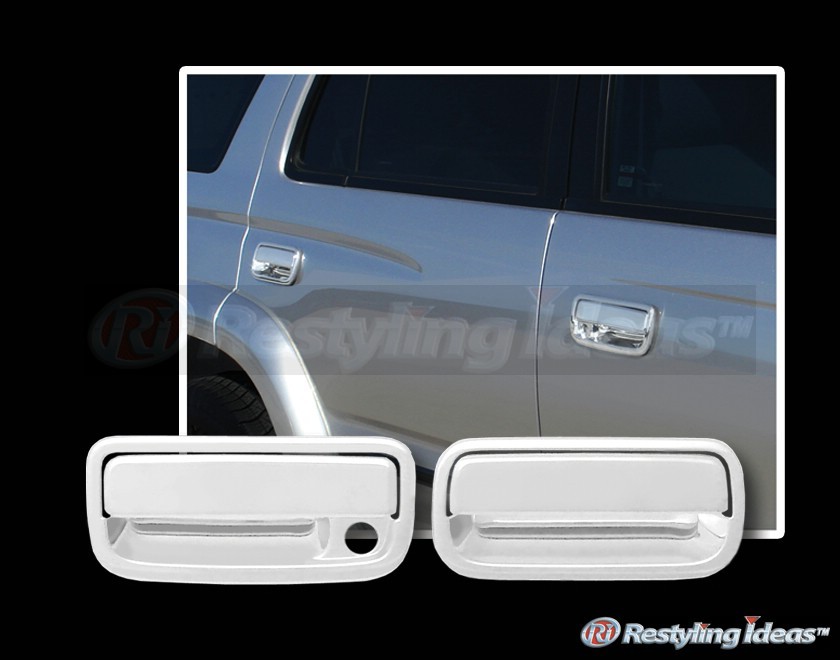 1999 toyota tacoma door handle chrome #6 1999 toyota tacoma door handle chrome #6