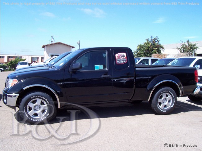 05 Nissan frontier programmer #6