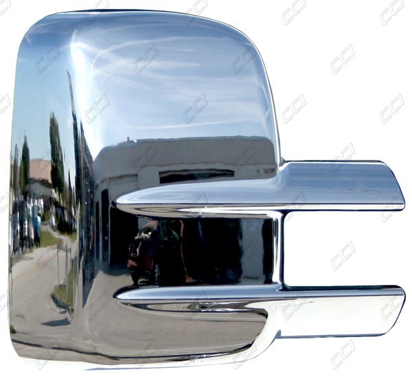 2012 Gmc sierra 2500hd towing mirrors #2