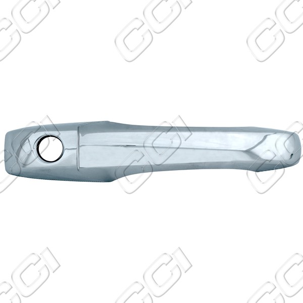 Chrysler sebring chrome door handles
