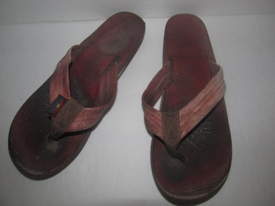 very flip flops womens