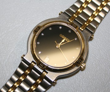 Gucci 9000M