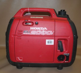 Honda eu20001 for sale