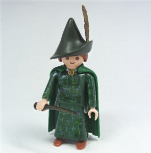 professor mcgonagall figure