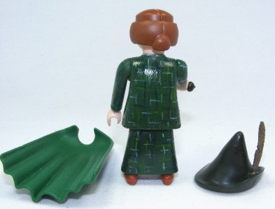 harry potter play doh